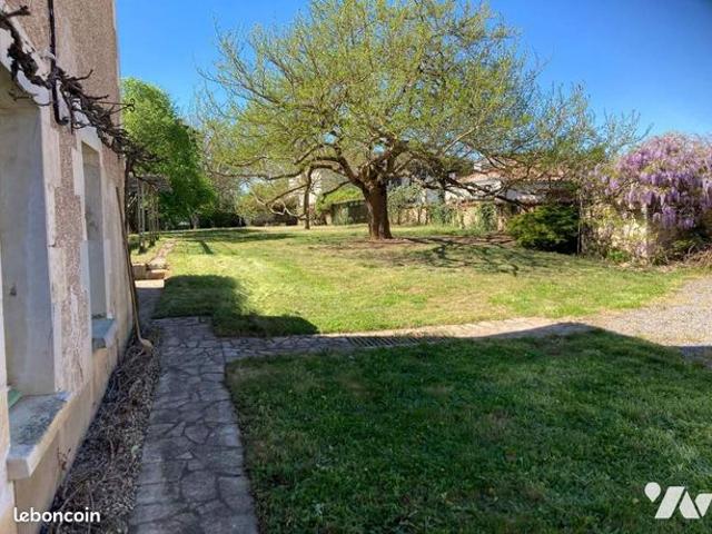 Maison 5 pièces 129 m²