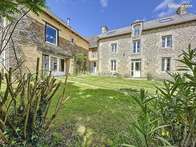Maison 5 pièces 129 m²