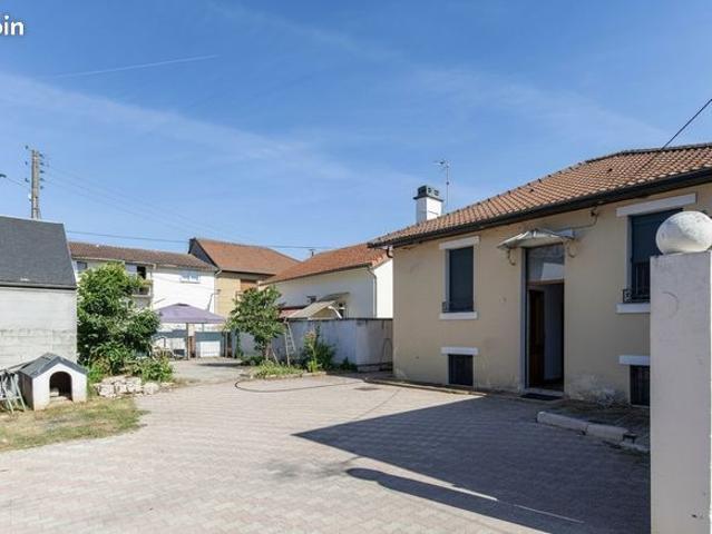Maison 5 pièces 129 m²