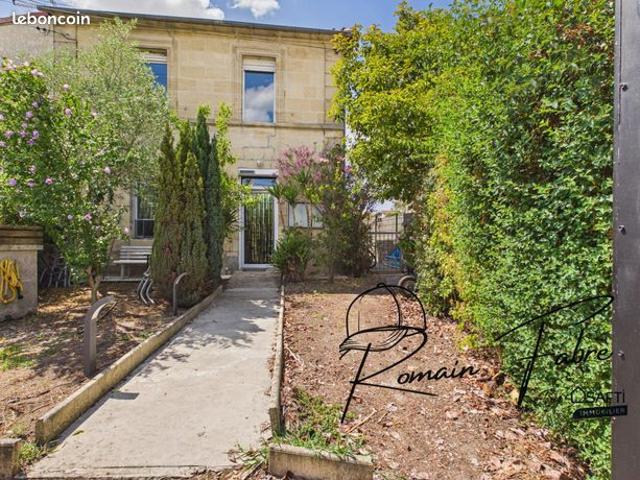 Maison 5 pièces 129 m²