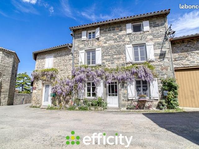Maison 5 pièces 129 m²