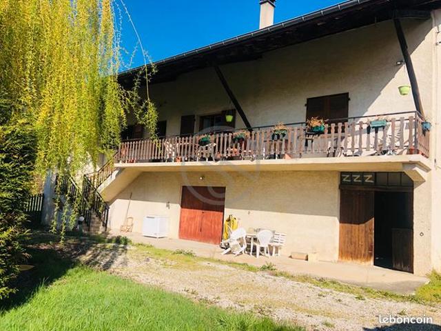 Maison 5 pièces 129 m²