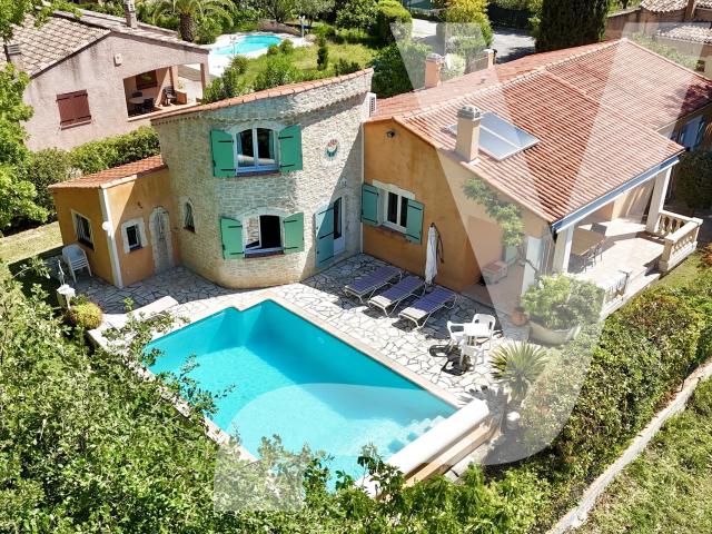 Maison 5 pièces 129 m²