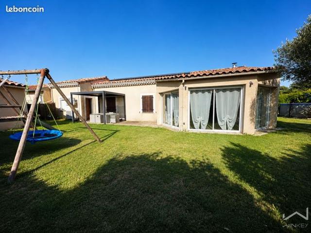Maison 5 pièces 129 m²
