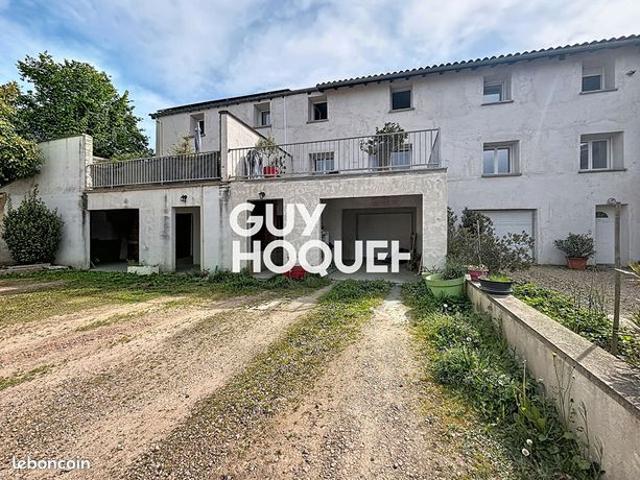 Maison 5 pièces 129 m²