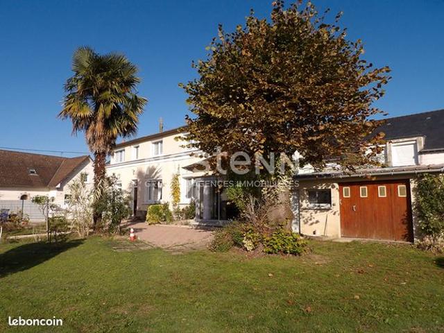 Maison 5 pièces 129 m²