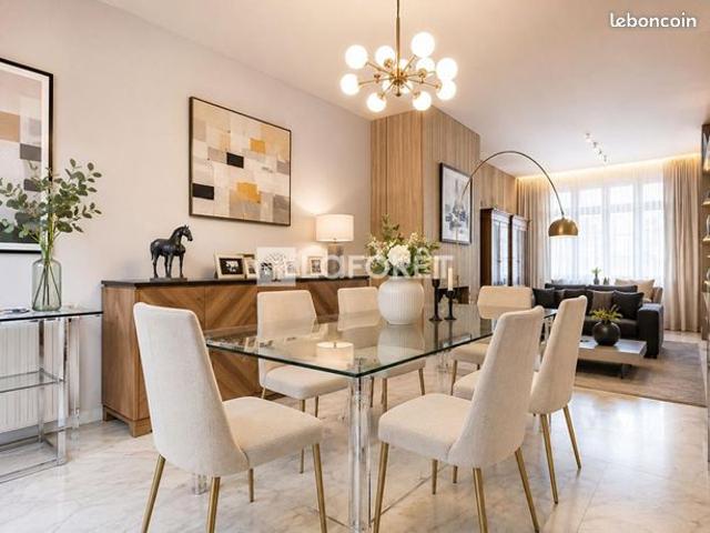 Maison 5 pièces 129 m²