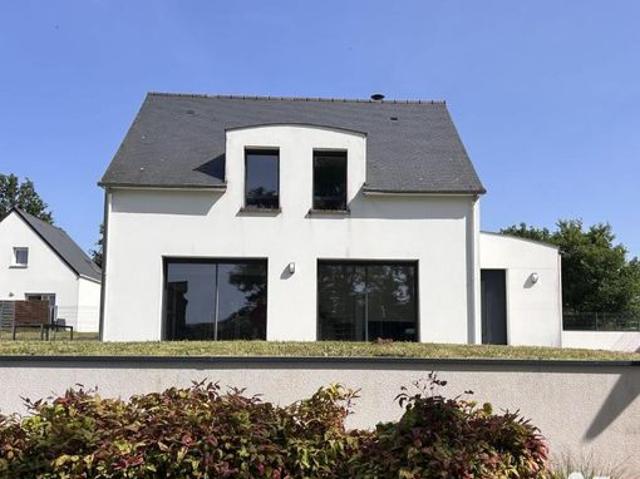 Maison 5 pièces 129 m²