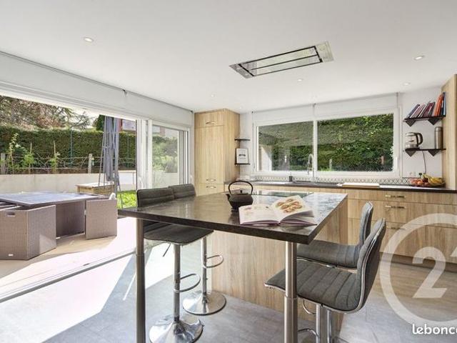 Maison 5 pièces 129 m²