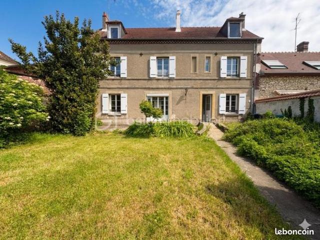 Maison 5 pièces 129 m²