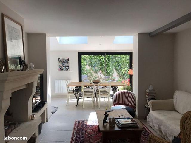 Maison 5 pièces 129 m²