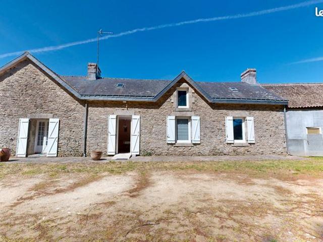 Maison 5 pièces 129 m²
