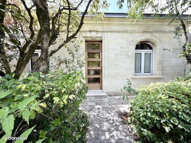 Maison 5 pièces 129 m²