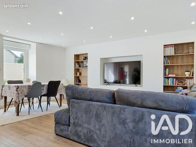 Maison 5 pièces 129 m²