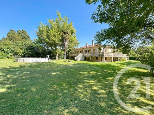 Maison 5 pièces 129 m²