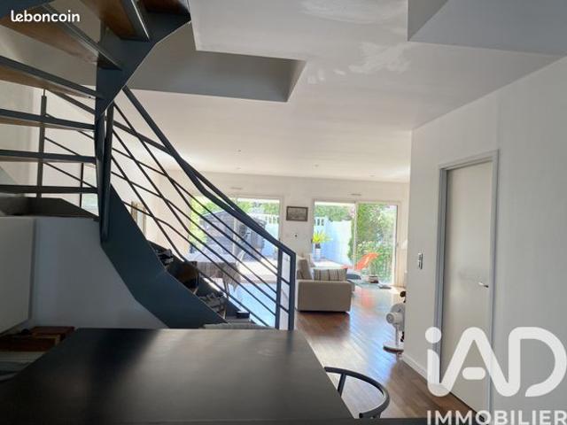 Maison 5 pièces 129 m²