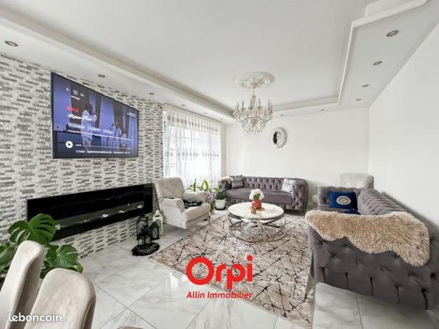 Maison 5 pièces 129 m²