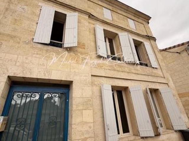 Maison 5 pièces 129 m²