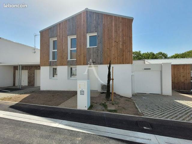 Maison 5 pièces 129 m²