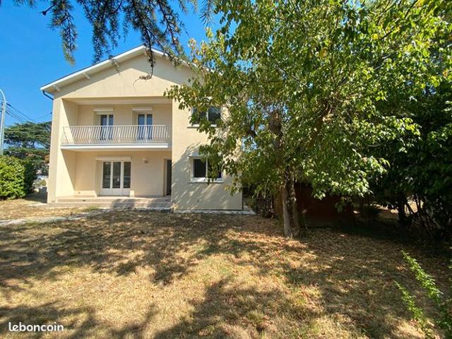 Maison 5 pièces 129 m²