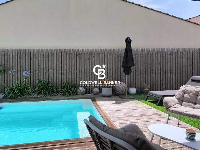 Maison 5 pièces 129 m²