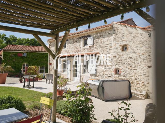 Maison 5 pièces 129 m²
