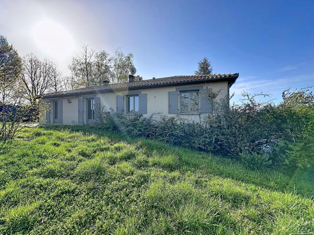 Maison 5 pièces 129 m²