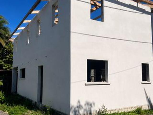 Maison 5 pièces 129 m²