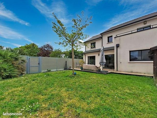 Maison 5 pièces 129 m²