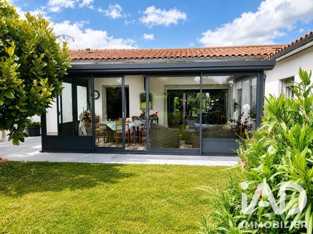 Maison 5 pièces 129 m²