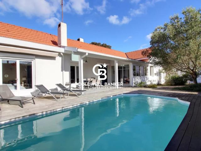 Maison 5 pièces 129 m²