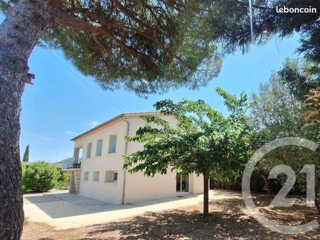 Maison 5 pièces 129 m²