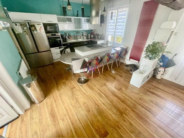 Maison 5 pièces 129 m²