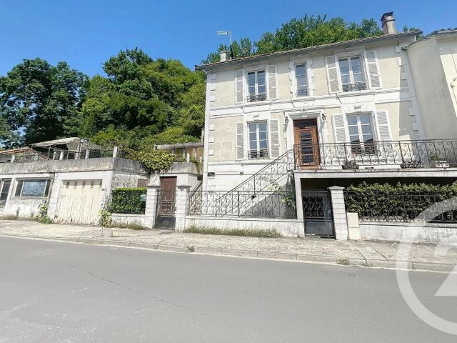Maison 5 pièces 129 m²
