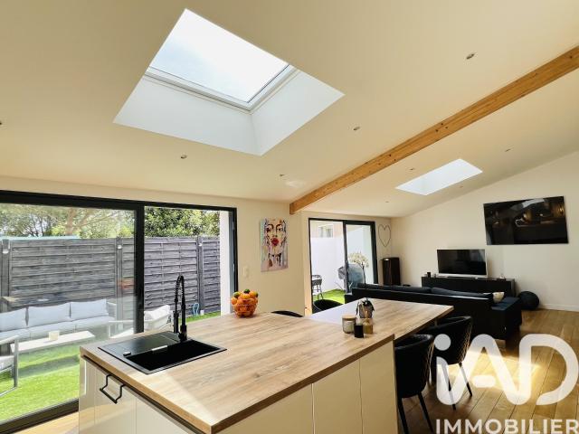 Maison 5 pièces 129 m²