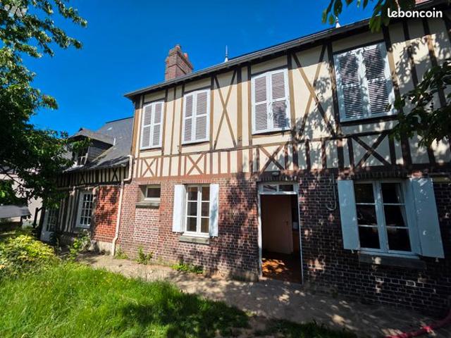 Maison 5 pièces 129 m²