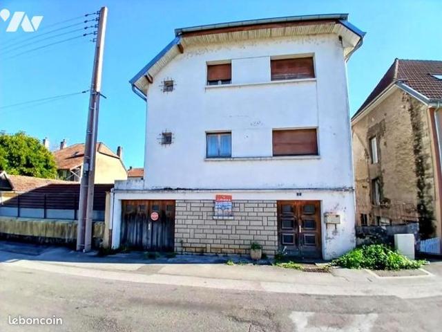 Maison 5 pièces 129 m²