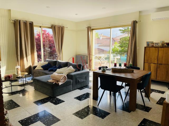 Maison 5 pièces 129 m²