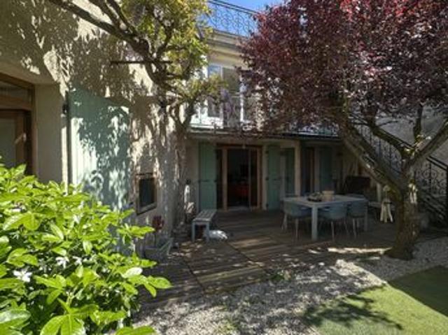 Maison 5 pièces 129 m²
