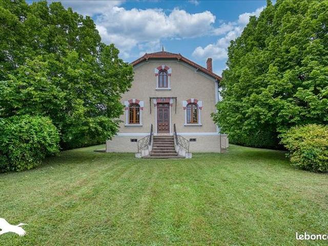 Maison 5 pièces 129 m²