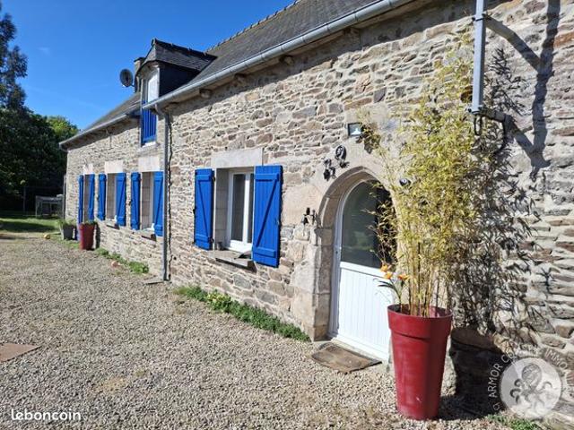 Maison 5 pièces 129 m²