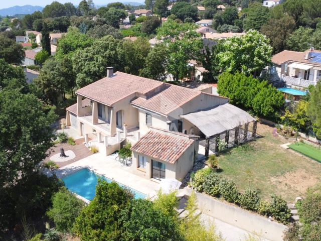 Maison 5 pièces 129 m²