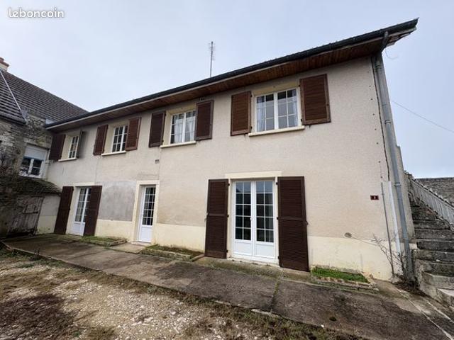 Maison 5 pièces 129 m²