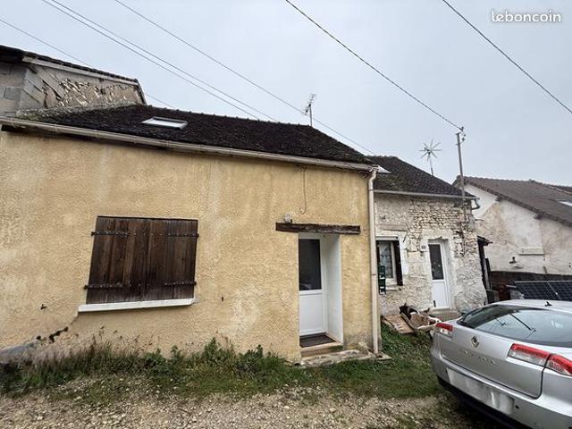 Maison 5 pièces 129 m²
