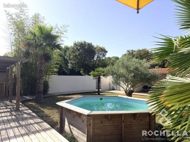 Maison 5 pièces 129 m²