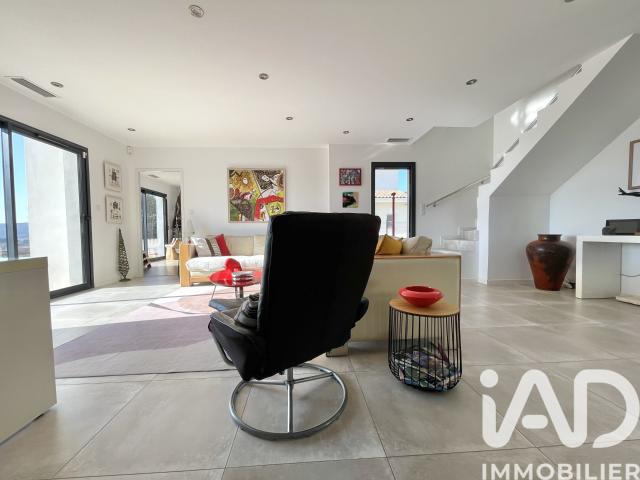 Maison 5 pièces 129 m²