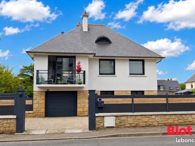 Maison 5 pièces 129 m²
