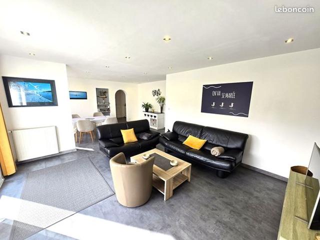 Maison 5 pièces 129 m²