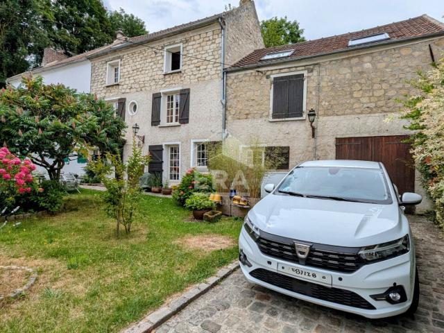 Maison 5 pièces 129 m²