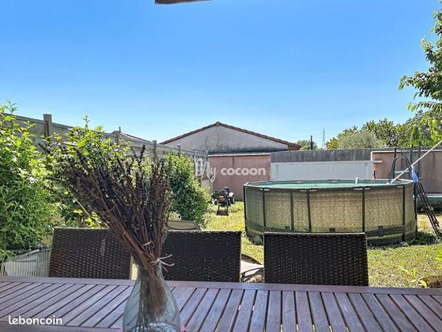 Maison 5 pièces 129 m²